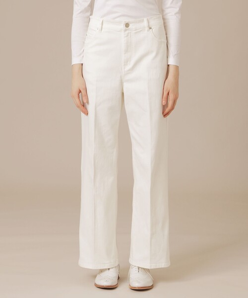 MACKINTOSH LONDON（マッキントッシュ ロンドン） ワイドパンツ パンツ
