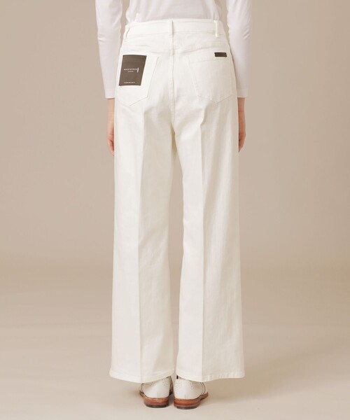 MACKINTOSH LONDON（マッキントッシュ ロンドン） ワイドパンツ パンツ