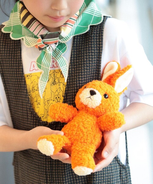 BEAMS JAPAN（ビームス ジャパン） おもちゃ 「別注」童心 / フカフカ