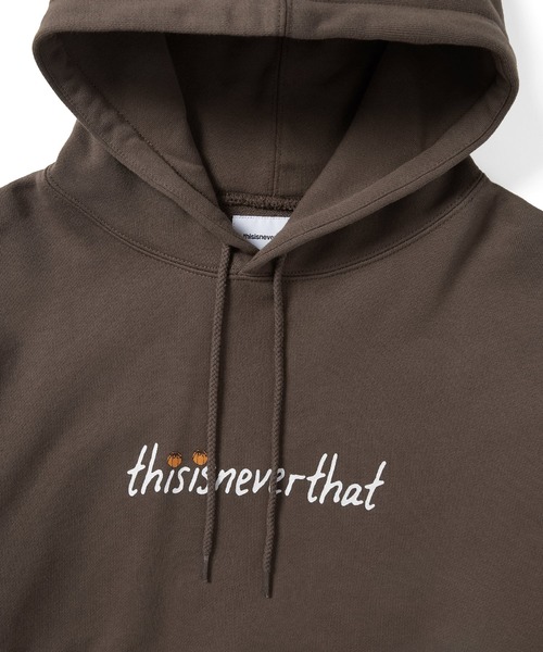 ★thisisneverthat★Dunk Hoop Hoodie★大人気★ Dunk Hoop Hoodie – thisisneverthat® JP