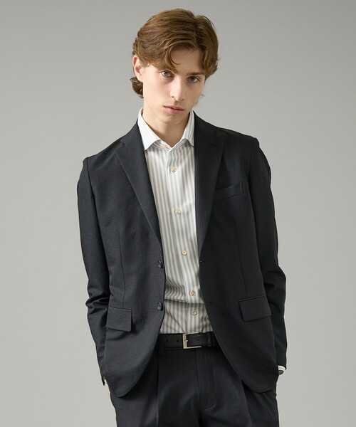 ABAHOUSE（アバハウス） セットアップ 「セットアップ対応」Air Dry