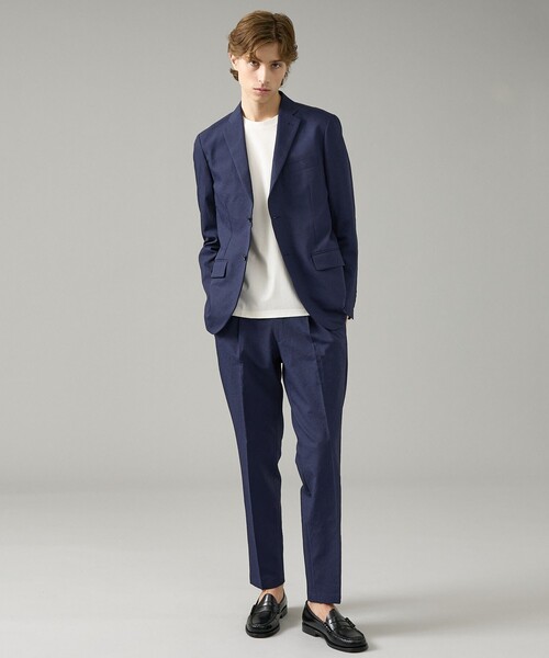 ABAHOUSE（アバハウス） セットアップ 「セットアップ対応」Air Dry