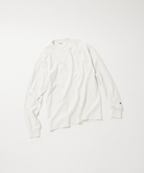 Champion（チャンピオン） tシャツ 「Champion/チャンピオン」直営限定