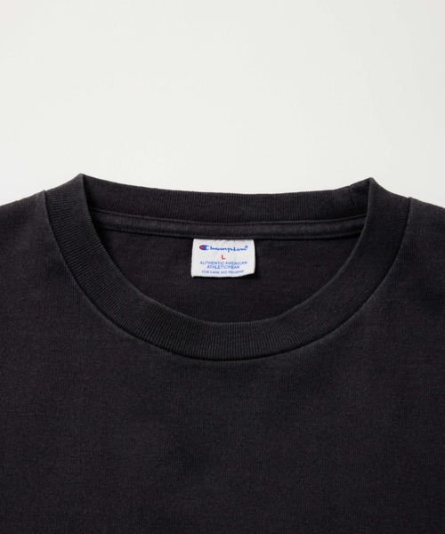 Champion（チャンピオン） tシャツ 「Champion/チャンピオン」直営限定 