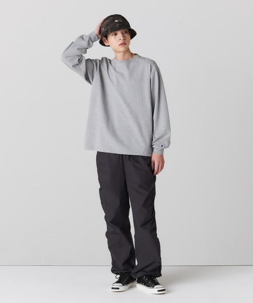 Champion（チャンピオン） tシャツ 「Champion/チャンピオン」直営限定