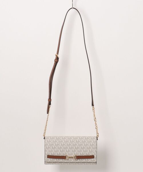 MICHAEL KORS ショルダーバッグ バッグ CARSON コンバーチブル クロス