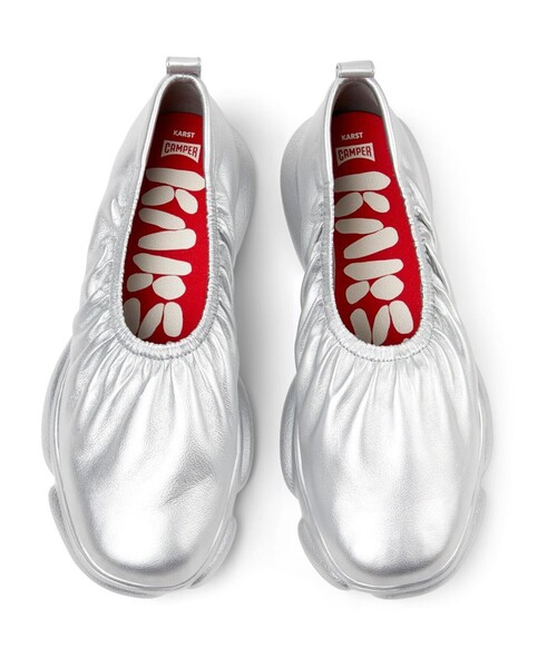 新品 CAMPER karst 27cm カンペール ALL-NEW SUSTAINABLE SNEAKER<br>「KARST」 | Topics | Camper