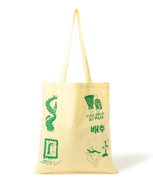TOKYO CULTUART by BEAMS トートバッグ norahi / 8282 Tote メンズ