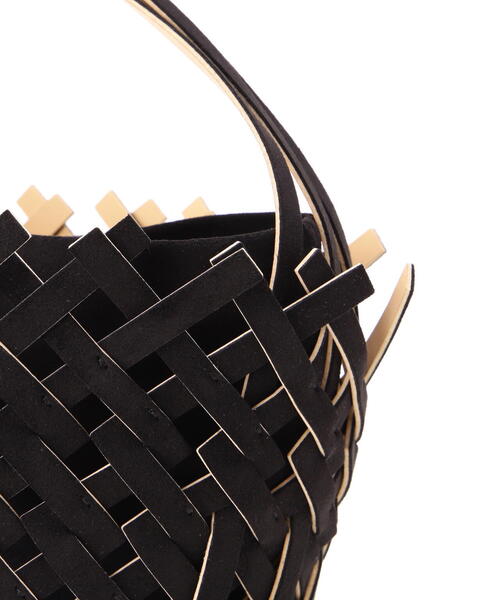 バッグ MARY AL TERNA BASKET BAG MARY AL TERNA ハンドバッグ 「MARY / メアリ オル ターナ