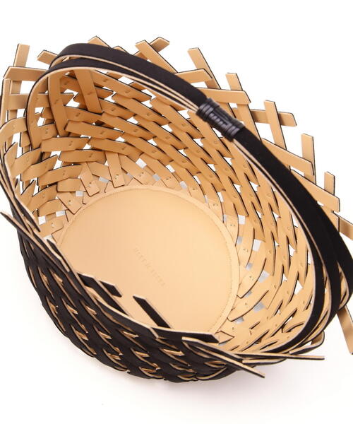 バッグ MARY AL TERNA BASKET BAG MARY AL TERNA BASKET BAG
