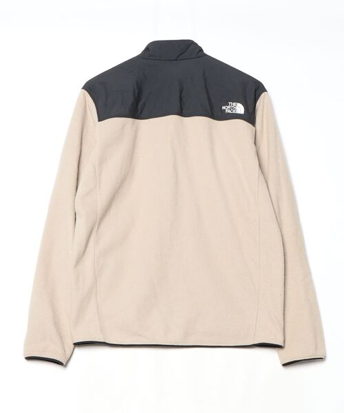 THE NORTH FACE（ザ ノースフェイス） ブルゾン L ベージュ レディース
