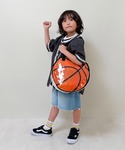 ボール柄プールバッグの詳細画像1