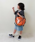 ボール柄プールバッグの詳細画像3