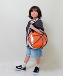 ボール柄プールバッグの詳細画像4
