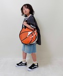 ボール柄プールバッグの詳細画像5