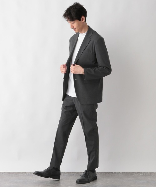 GLOBAL WORK（グローバルワーク） ジャケット テーラードジャケット