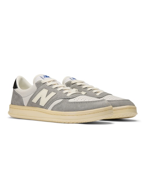 【ご予約品】 New Balance ZOZOTOWN : メンズ レディース T500 スニーカー 靴