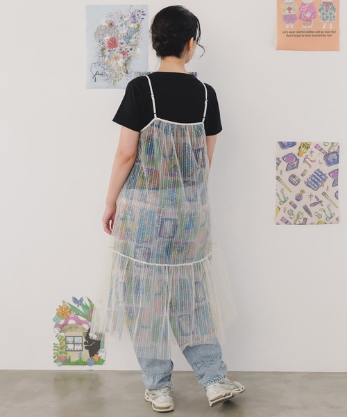 【CARAMEL】3y 水色ワンピース CARAMEL】3y 水色ワンピース imgrc0089268186.jpg