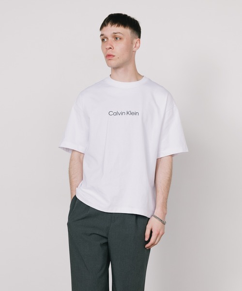 Calvin Klein（カルバン・クライン） tシャツ メンズ レディース