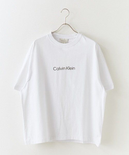 Calvin Klein（カルバン・クライン） tシャツ メンズ レディース