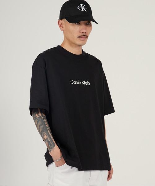 Calvin Klein（カルバン・クライン） tシャツ メンズ レディース