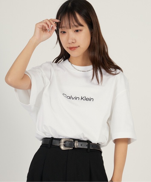 Calvin Klein（カルバン・クライン） tシャツ メンズ レディース