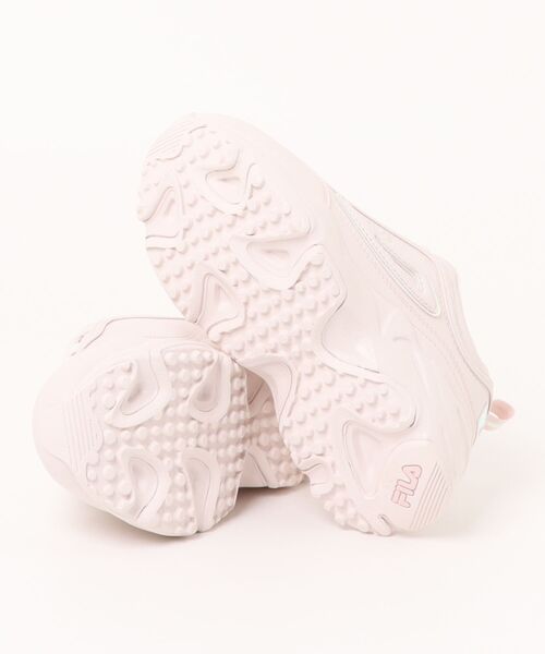 FILA スニーカー フィラ 19-23 DISTRACER KD ディストレーサー