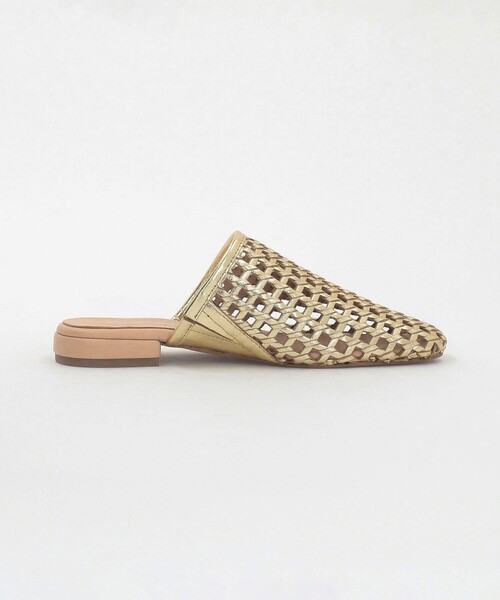 サンダル メッシュ スライダーサンダル レディース | BEAUTY＆YOUTH UNITED ARROWS | 10