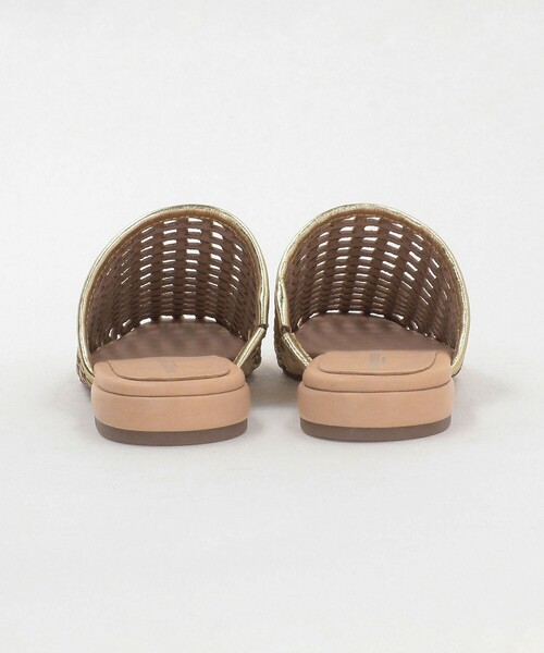 サンダル メッシュ スライダーサンダル レディース | BEAUTY＆YOUTH UNITED ARROWS | 11