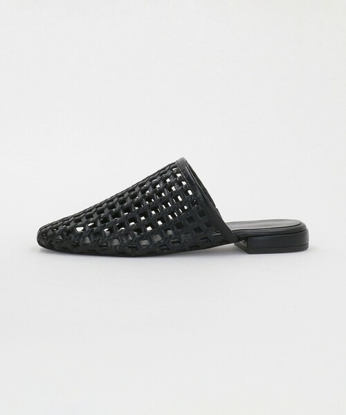 サンダル メッシュ スライダーサンダル レディース | BEAUTY＆YOUTH UNITED ARROWS | 16