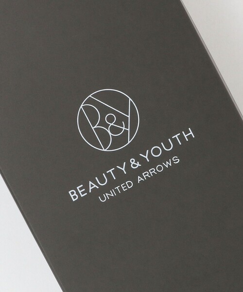 サンダル メッシュ スライダーサンダル レディース | BEAUTY＆YOUTH UNITED ARROWS | 20
