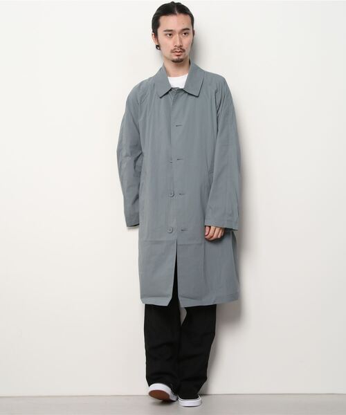 B：MING by BEAMS 「B:MING BEAMS」 スプリングコート SMALL