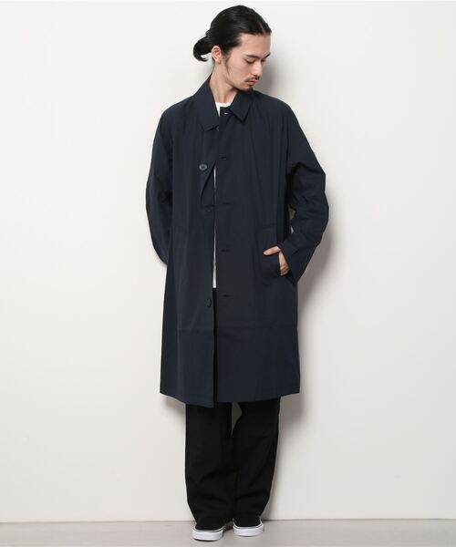 ★新品未使用★ B:MING by BEAMS スプリングコート B:MING by BEAMS（ビーミング by ビームス）【タイムセール