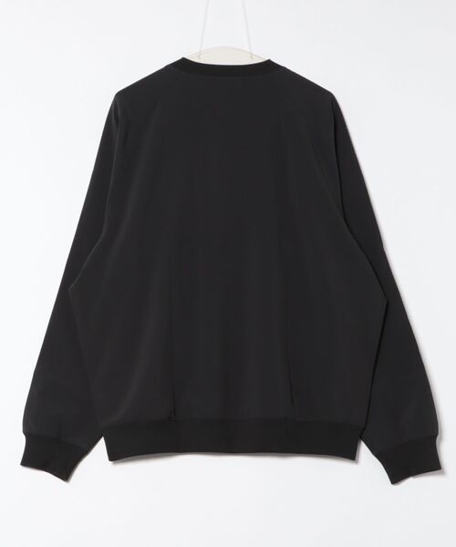 tシャツ 「adidas Originals」WOVEN PULL OVER TOP レディース adidas Originals tシャツ 「adidas Originals」WOVEN PULL OVER