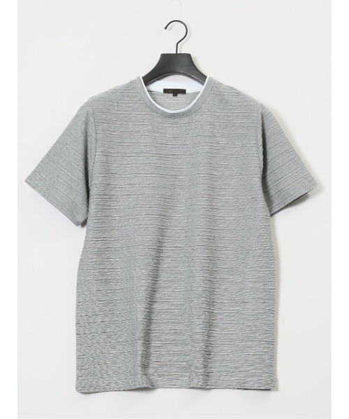 mahf クルーネックシャツ MAHF OG LOGO クルーネックシャツ | OUTLET | MAHF SUPPLY