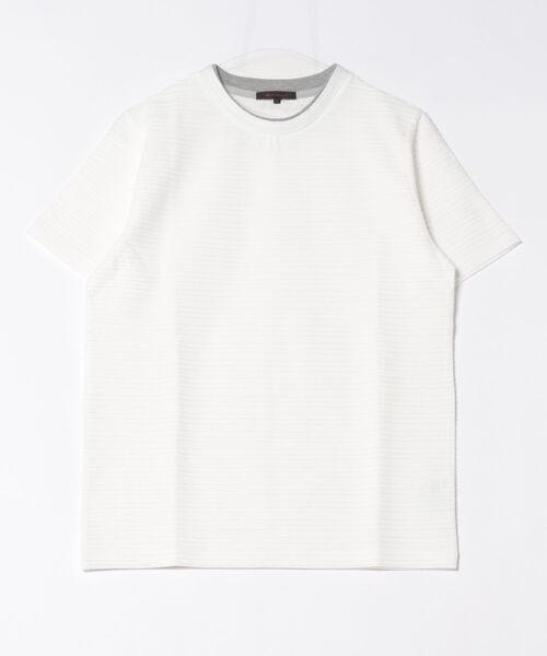 m.f.エディトリアル クルーネックベスト＆半袖Tシャツ アンサンブル 楽天市場】m.f.エディトリアル クルーネックベスト＆半袖Tシャツ