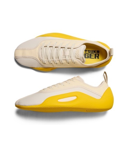 Onitsuka Tiger（オニツカタイガー） スニーカー 「ONITSUKA TIGER