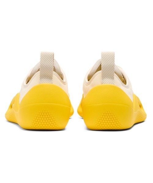 Onitsuka Tiger スニーカー 「ONITSUKA TIGER YELLOW COLLECTION