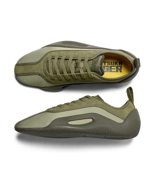 国内直営**onitsuka tiger**オニツカタイガー TIGER ERGONIO 国内直営**onitsuka tiger**オニツカタイガー TIGER ERGONIO