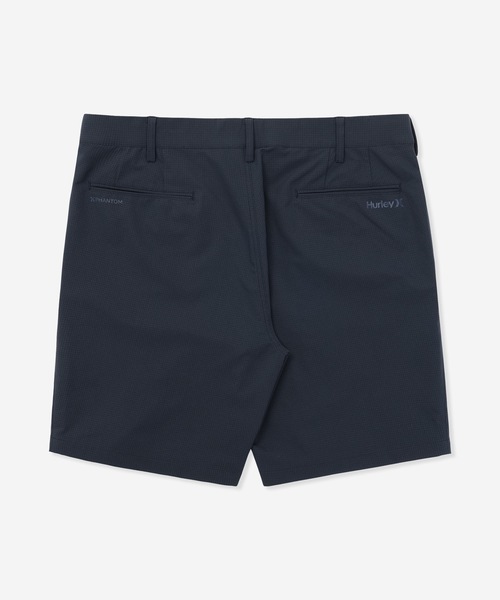 coco 中古 メンズ ハーフパンツ XL 紺 ネイビー ハーレー Hurley 裏地メッシュ 薄手 レイン メンズ/ハーフパンツ・短パン｜Hurley（ハーレー）Japan｜公式