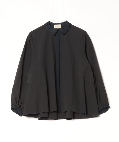 「UNITED ARROWS」 長袖シャツ - ホワイト レディース レディースのシャツ / ブラウス｜ユナイテッドアローズ公式通販