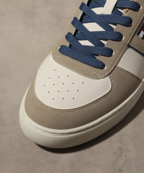 TOMMY HILFIGER スニーカー 「TOMMY HILFIGER/トミー