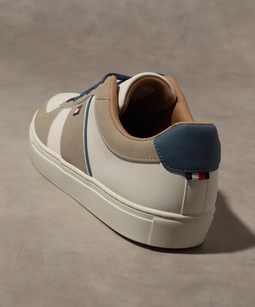 TOMMY HILFIGER スニーカー 「TOMMY HILFIGER/トミー