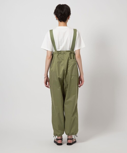 s*o様 green　lebel　relaxing・サロペット green label relaxing サロペット オーバーオール 「MFG