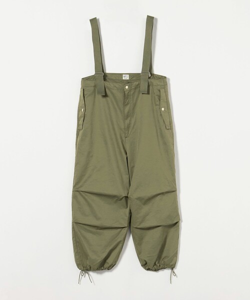 green label relaxing サロペット オーバーオール 「MFG