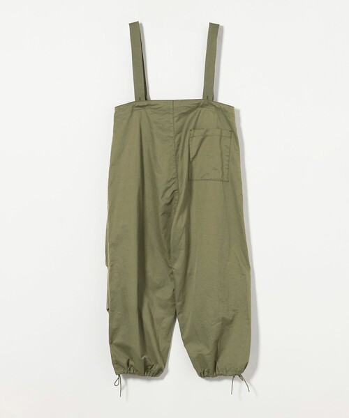 s*o様 green　lebel　relaxing・サロペット green label relaxing サロペット オーバーオール 「MFG
