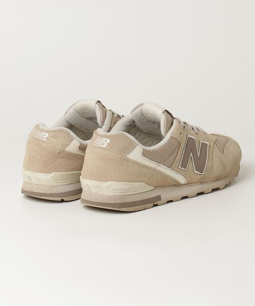 New Balance 「New Balance」 ローカットスニーカー 23.5cm