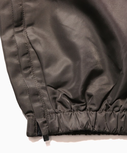 ESSENTIALS ブラック トラックパンツ　M FEAR OF GOD ESSENTIALS フレアトラックパンツ | グレー | FARFETCH JP