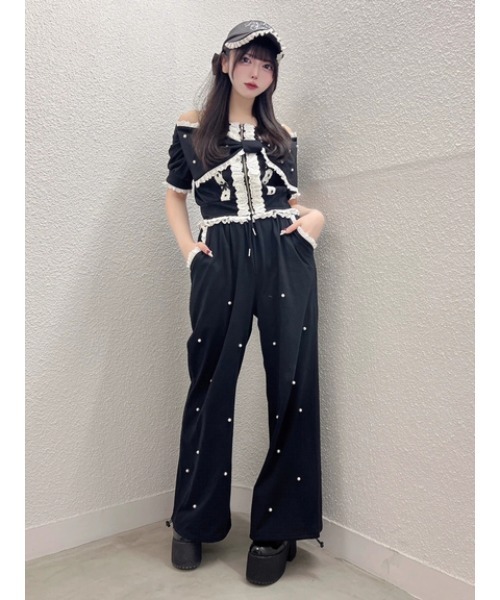 とよ　さん専用 アグレッサーグループ ギリーパンツ AGGRESSOR GROUP WEB SHOP / MAMUSI GHILLIE SUIT / AGGRESSOR