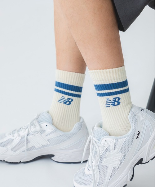 New Balance（ニューバランス） 靴下 Active ライフスタイル